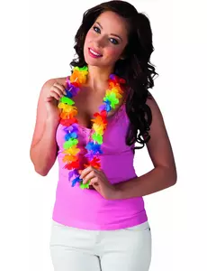 Hawaiiaanse krans
