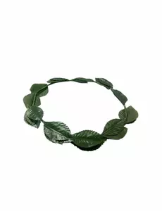 Groene laurierkrans voor volwassenen