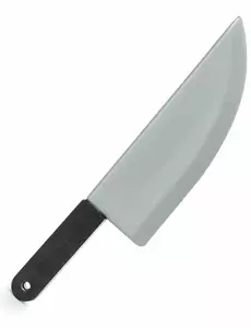 Grote hakmes 45 cm