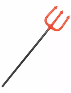 Fourche de diable 56 cm
