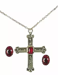 Kit cardinal adulte