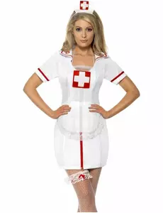 Kit infirmière femme