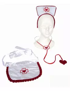 Kit infirmière