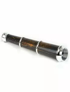 Nep hout verrekijker