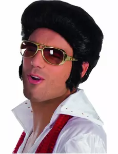 Lunettes rock'n'Roll adulte