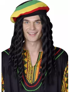 Rastapruik