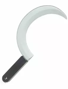 Kleine Halloweensikkel