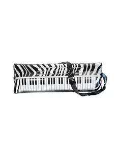 Piano gonflable