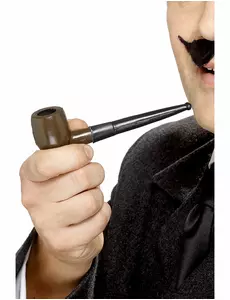 Pipe anglaise adulte