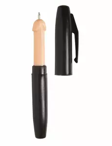 Stylo zizi