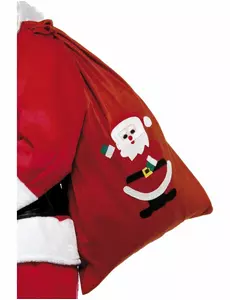 Hotte Père Noël