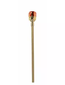 Koninklijke scepter