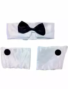 Striptease set