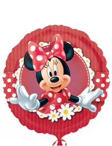 Ballon aluminium Minnie™