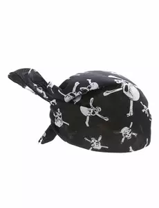 Doodshoofd bandana voor volwassenen