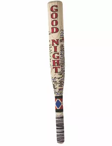 Batte en mousse Harley Quinn™ adulte