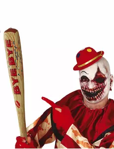 Batte gonflable Byebye 75 cm