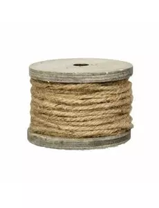 Spoel touw
