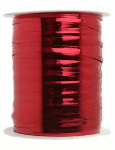 Bolduc lint blinkend rood