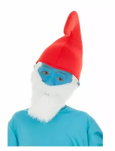 Bonnet Grand Schtroumpf™ enfant