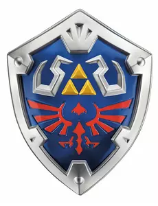 Bouclier Link Zelda™ enfant