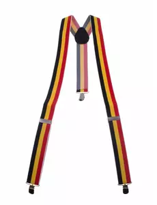 Bretelles Belgique