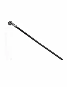 Doodskop scepter wandelstok