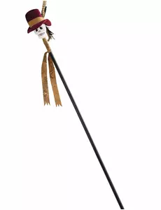 Canne vaudou 120 cm