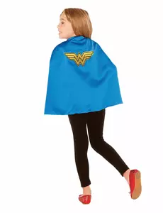 Cape Wonder woman™ enfant