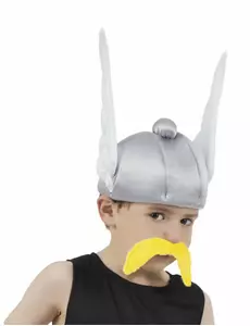 Asterix en Obelix™ Asterix helm voor kinderen