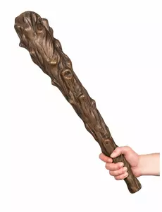 Holbewoner knuppel