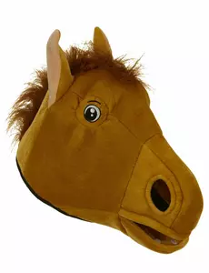Chapeau cheval adulte