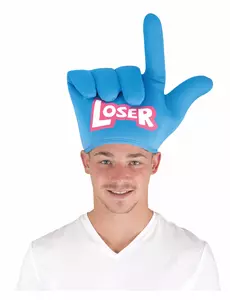 Handhoed voor volwassenen
