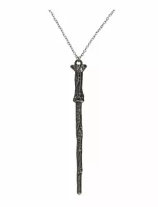 Collier baguette de sorcier