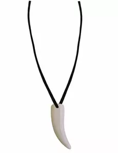Haaientand ketting Brice de Nice™