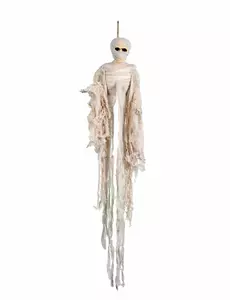 Mummie skelet decoratie