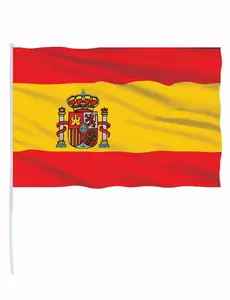 Drapeau Espagne 60 x 90 cm