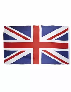 Groot Brittannië vlag