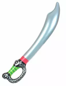 Epée gonflable