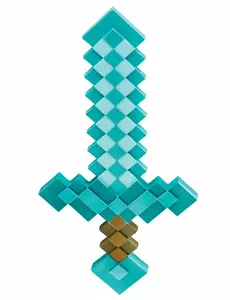 Minecraft™ zwaard voor kinderen