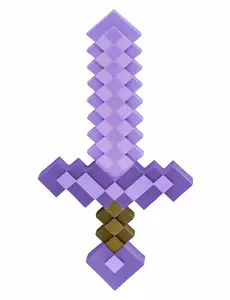 Minecraft™ kinderzwaard betoverde steen