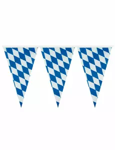 Vlaggen Slinger Beierse Bierfeest