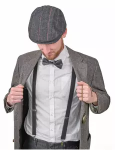 Kit accessoires années 20 homme