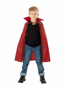 Kit cape et médaillon Docteur Strange™ enfant
