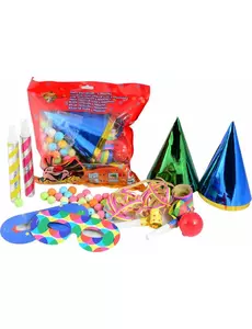 Feestpakket voor 5 personen