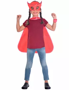 PJ Masks™ Owlette masker en cape set
