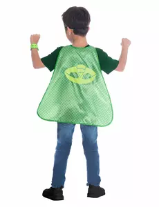 PJ Masks™ Gekko cape en masker