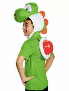 Kit Yoshi Nintendo® Enfants