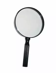 Loupe de détective