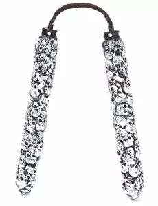 Skelet nunchaku voor volwassenen